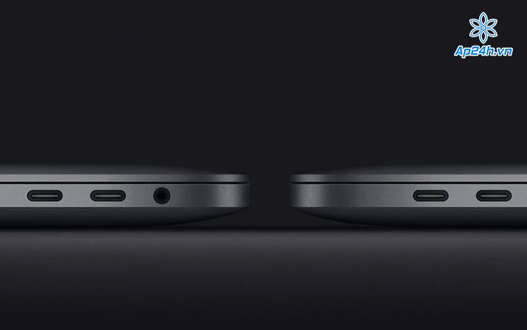 Đánh giá MacBook Pro 13 inch 2020 chi tiết nhất