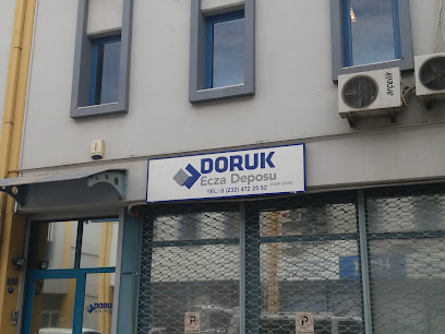 Doruk Ecza Deposu - İzmir