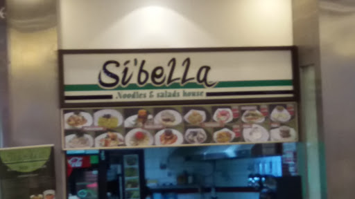 Sibella Noodle House
