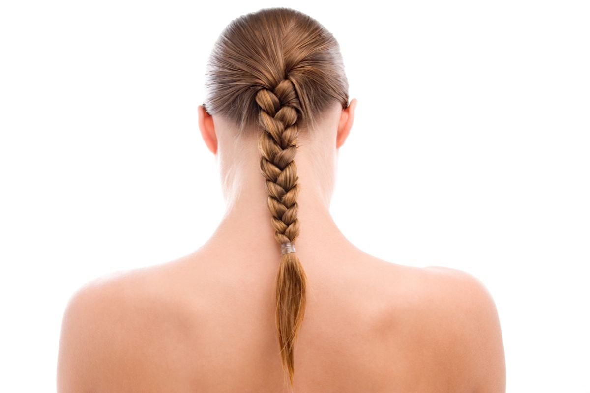 ponytail hair extensions