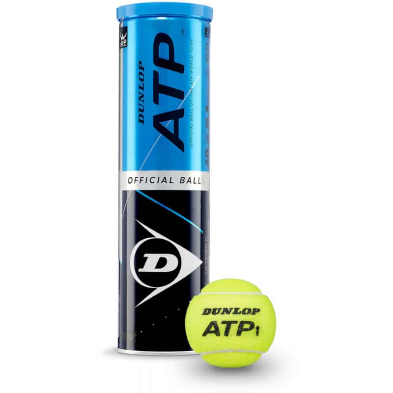 Dunlop ATP Ball