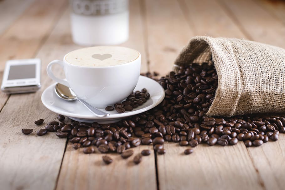 Tipuri de cafea - beneficii și moduri de preparare - Blogul Glovo