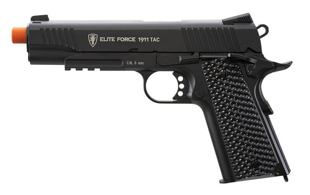 Umarex Elite Force 1911 Tactical CO2 Pistol