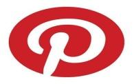 How to Use Pinterest | Pinterest logo, Pintrest logo, Identity design logo