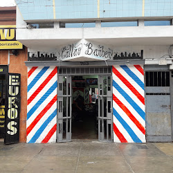 Callao Barber