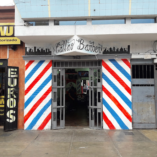 Callao Barber