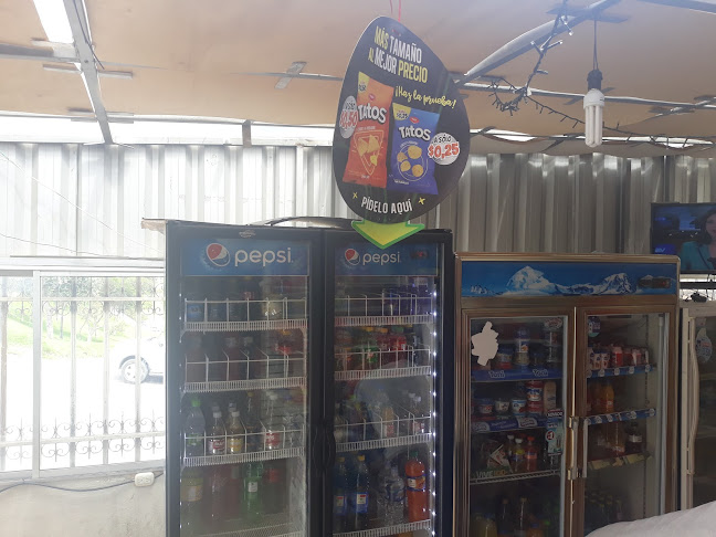 Deli & Cyber MirafloresS - Supermercado