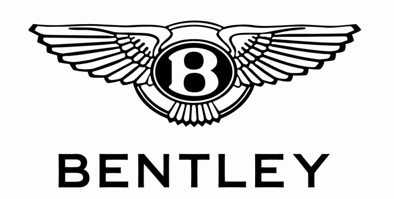 Logotipo de Bentley Company