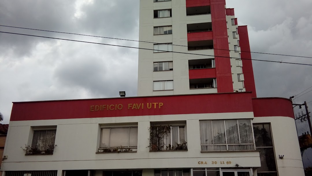 Edificio FAVI