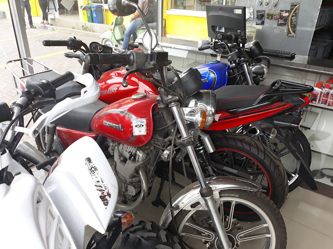 Opiniones de Almacén De Fábrica en Guayaquil - Tienda de motocicletas