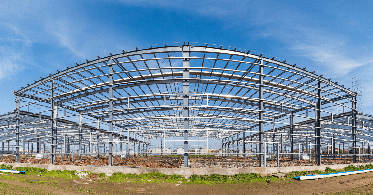 Why You Should Choose Pre-Engineered Steel Buildings