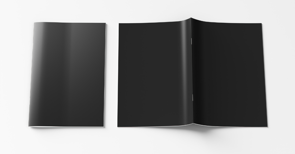 Brochure Paper availability