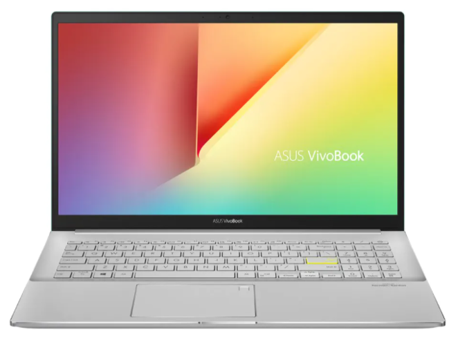 Asus VivoBook S15 S533EA Core i5 11th Gen 15.6” FHD Laptop