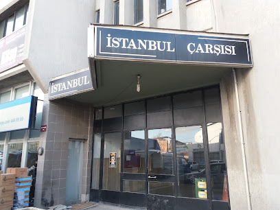 İstanbul Çarşısı