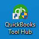 open the QuickBooks Tool Hub