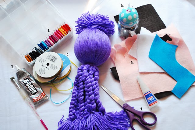 The Life of Yarn: Crafting Sustainably — Clever Octopus