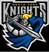 North York Knights Hockey Association