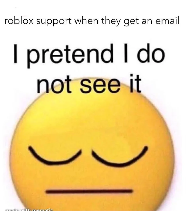 Funniest ROBLOX Memes of 2023 