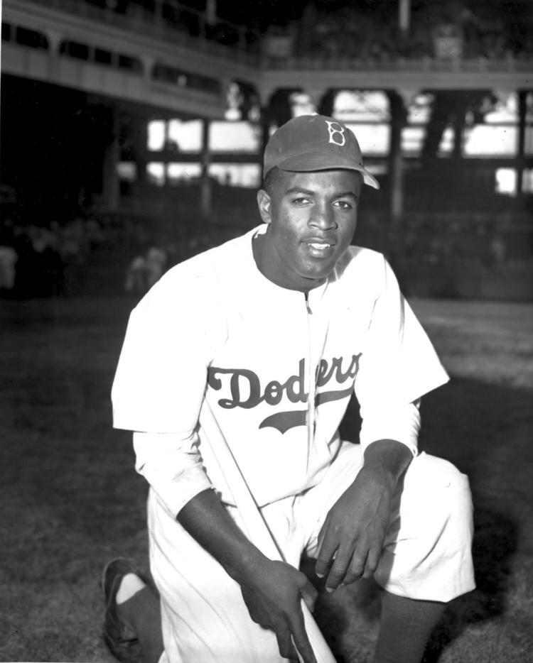Image result for jackie robinson 1947