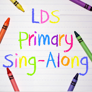 LDS Primary Sing-Along apk Download