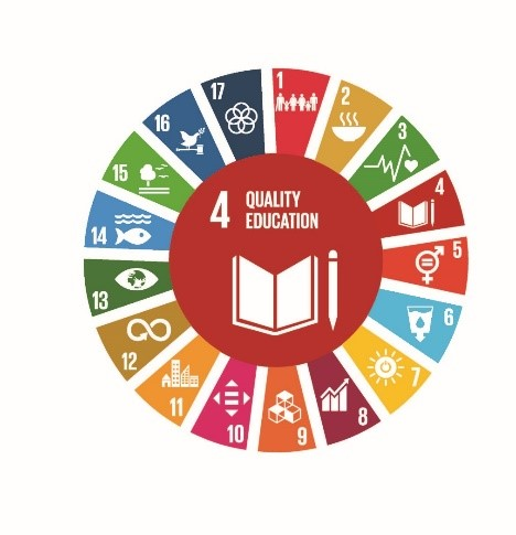 Sdgs4 質の高い教育をみんなに の日本の現状と企業の取り組み 私たちにできること Sdgsメディア Spaceship Earth スペースシップ アース