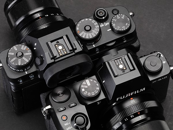 กล้อง Fuji X-H2 vs X-H2S เปรียบเทียบคุณภาพกล้องวิดีโอ1