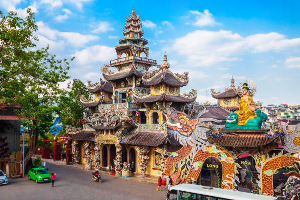 anh hoa da lat