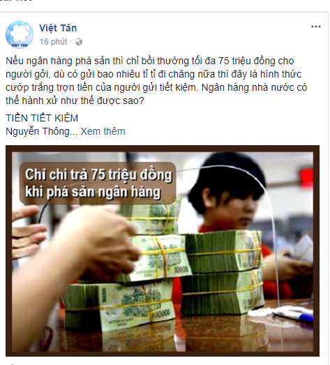 Việt Tân