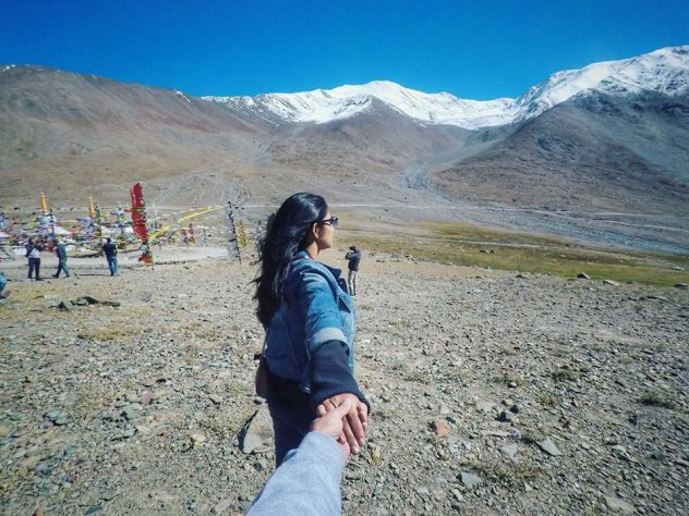Kunzum Pass Spiti Valley 5 Days
