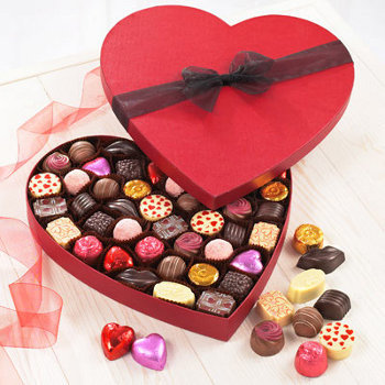 10 quà tặng ý nghĩa ngày Valentine dành cho Bạn gái của Bạn - 8