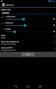 Download Macronos for Sonos apk