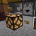 redstone lamp recipe