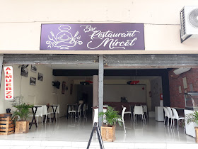 Bar Restaurant Mircel