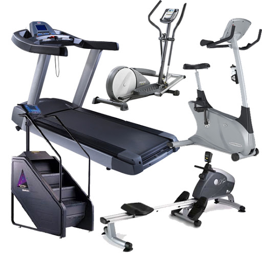 Different Exercise Equipment to Stay Slim and Fit