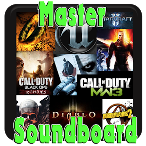 Master Soundboard Pro apk Download