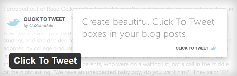31 clique para twittar plugin wordpress 2016 wpexplorer