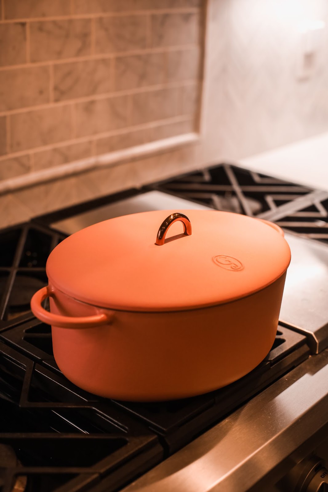 Family Style: 5 Piece Cookware Set - Essential Pots & Pans, Great Jones