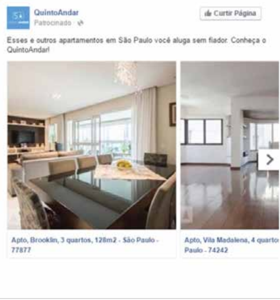 exemple publicité Facebook immobilier 5