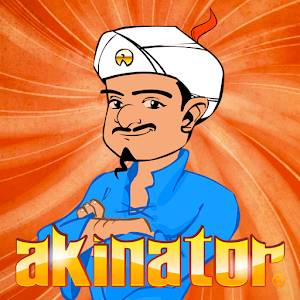 Akinator the Genie apk Download
