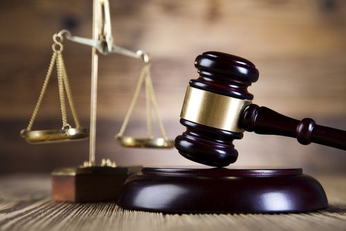 Litigation Attorney