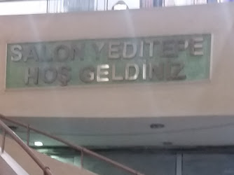 Salon Yeditepe