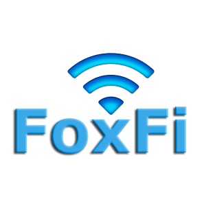 FoxFi Key (supports PdaNet) apk Download