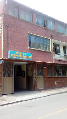 Hotel Centurión