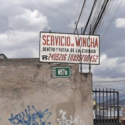 Servicio De Wincha