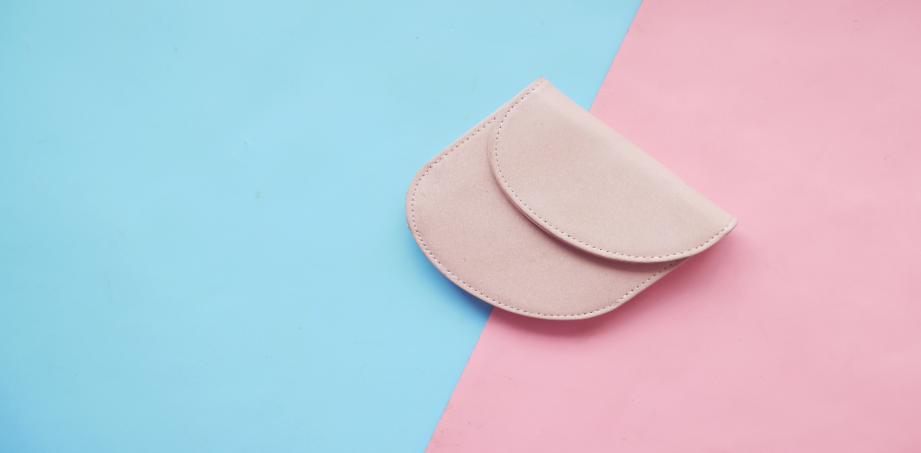 Embracing the Allure of Light Pink Purses Trendy and Timeless