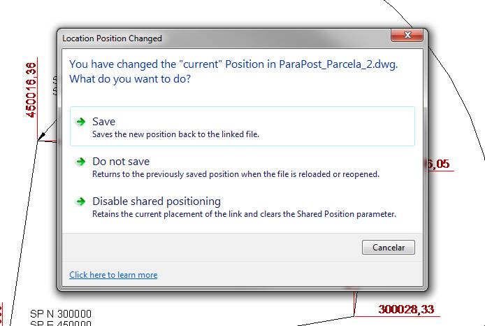 Coordinates in Revit – Shared coordinates explained 22