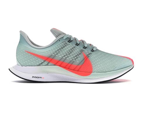 Best Running Shoes Recommendation Nike Zoom Pegasus Turbo