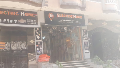 Electric Home