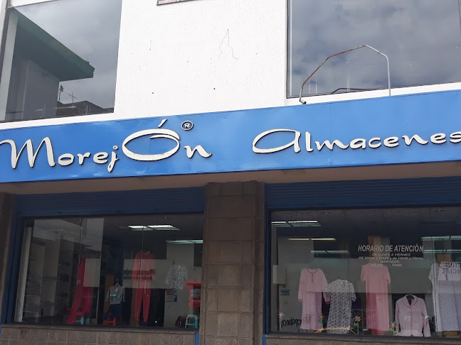 Simón Bolívar s/n, Cuenca 010101