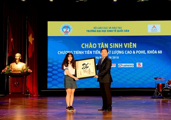 Ý tưởng tổ chức event cho sinh viên đầu năm học